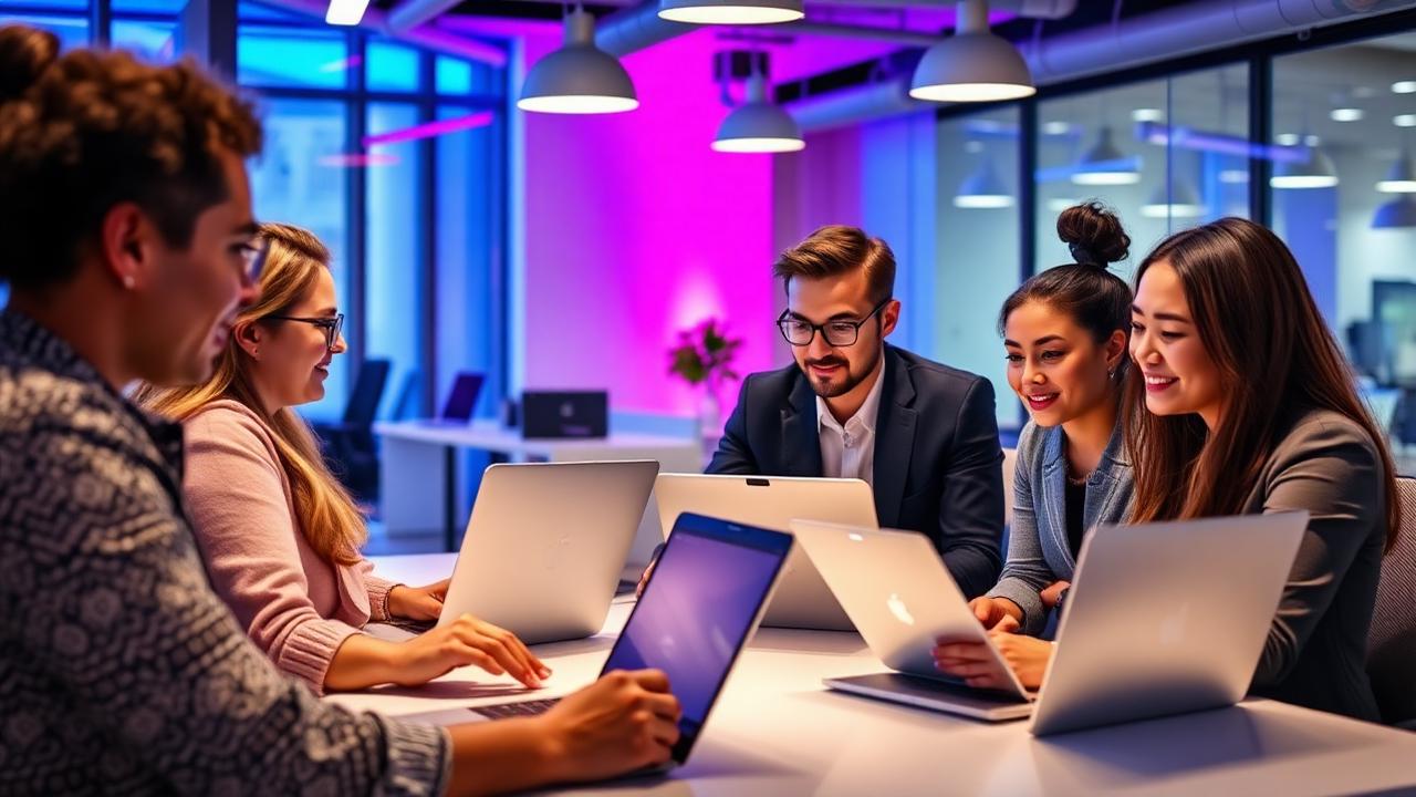 Tendências de recrutamento para 2026